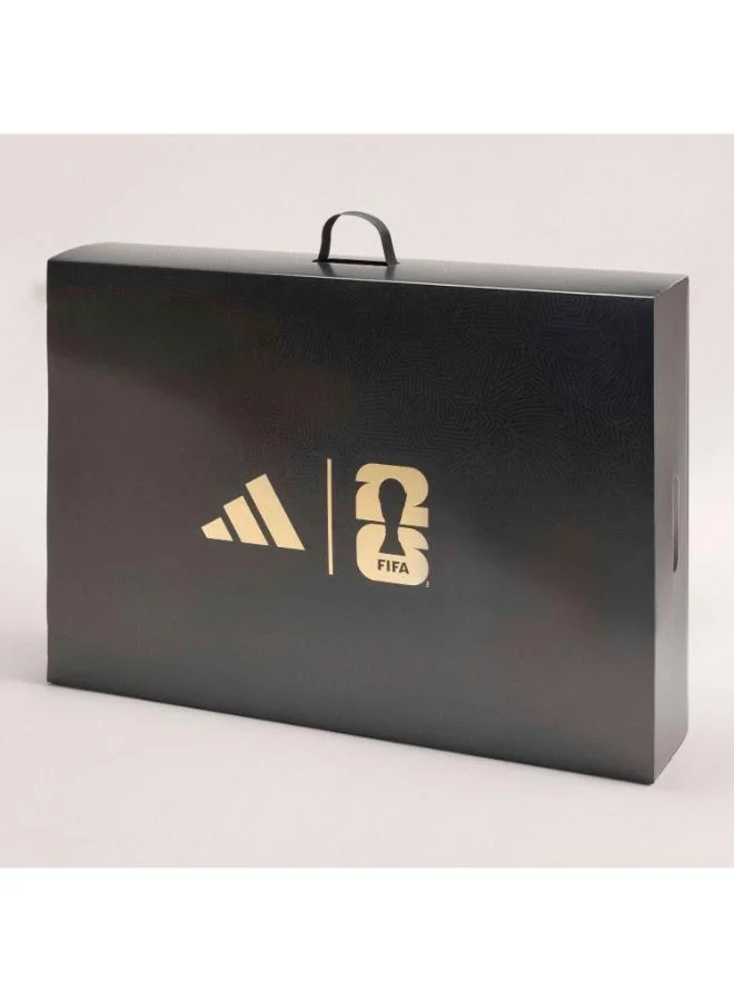 اديداس طقم الكرات الصغيرة التاريخية لكأس العالم FIFA™